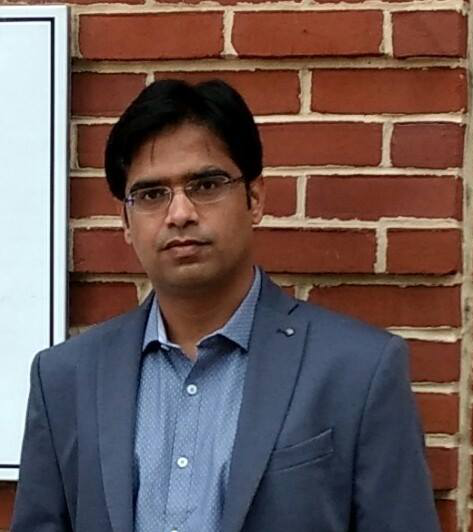 Bibhuti Anand, Founder & CEO