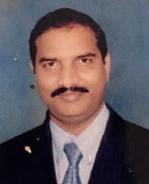Sreenivas Murthy, Chief Business Officer